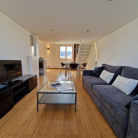 Loft 4 Pers Centre Chatelaillon-Plage, A Deux Pas De La Mer Et Du Casino, Wi-Fi Inclus - Fr-1-706-26 Esterno foto