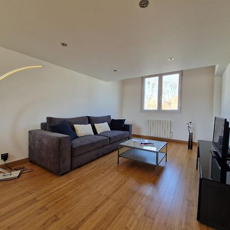 Loft 4 Pers Centre Chatelaillon-Plage, A Deux Pas De La Mer Et Du Casino, Wi-Fi Inclus - Fr-1-706-26 Esterno foto