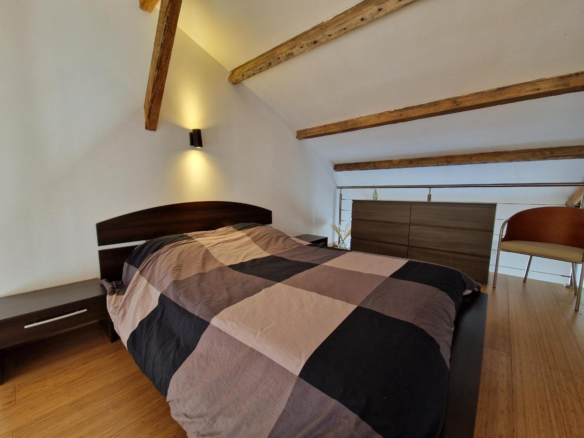 Loft 4 Pers Centre Chatelaillon-Plage, A Deux Pas De La Mer Et Du Casino, Wi-Fi Inclus - Fr-1-706-26 Esterno foto